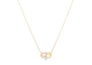 The Necklace - HIBA JABER